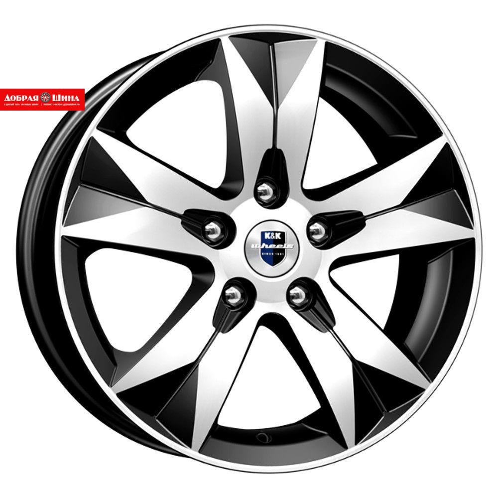 Кик век. Диск кик sportline. 1. Диски кик 14. 5/r14 \\ блэк платинум.