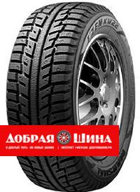 Зимняя шина  Marshal KW22 215/55R16 XL 97T шип*(2014)