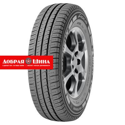 Летняя шина Michelin 7,50R16 122/121L Agilis TL M+S