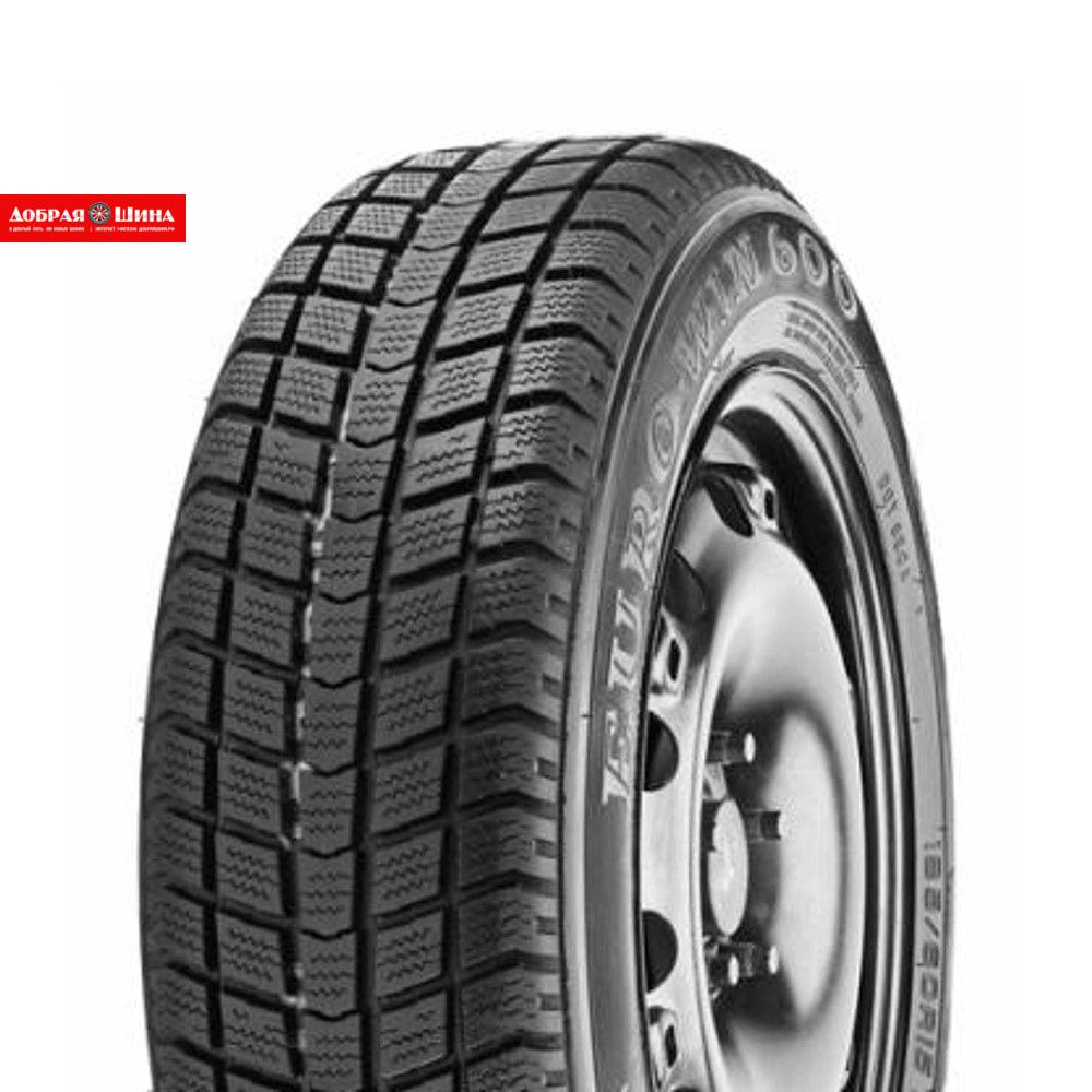 Зимняя шина  Roadstone  195/60/16  T 99/97 C EURO-WIN 600