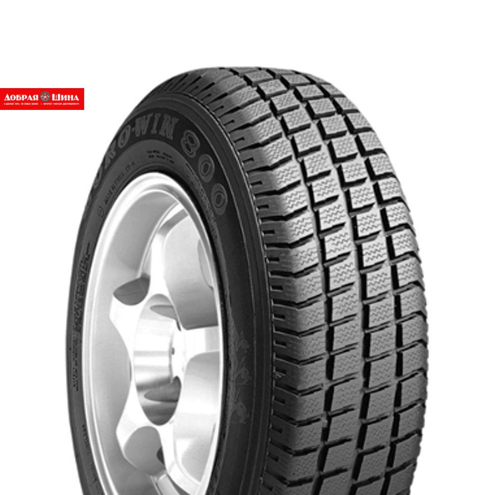 Зимняя шина  Roadstone  185/80/14  P 102/100 C EURO-WIN 800