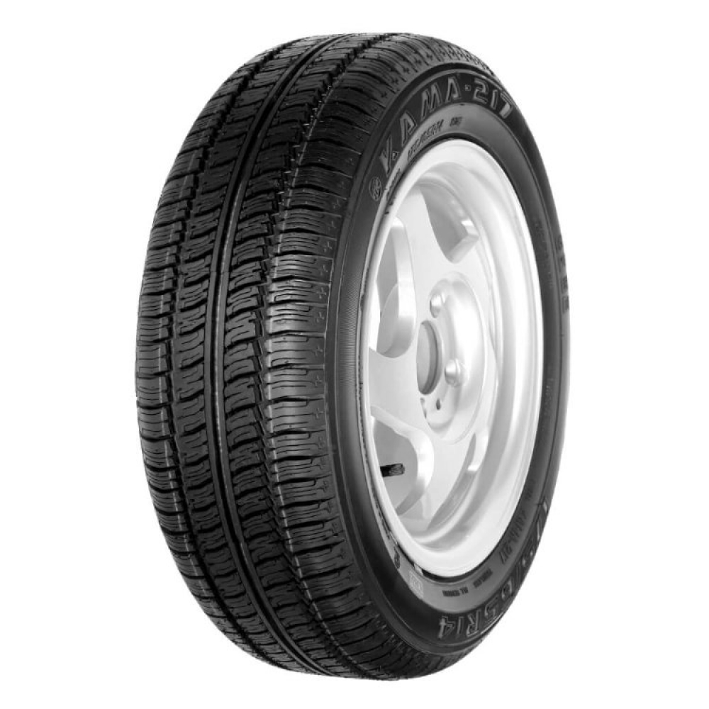 Летняя шина Kama 175/70R13 82H Kama-217