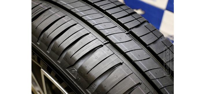 В 2020 году Michelin выведет на рынок топливоэкономичные шины Energy Saver 4
