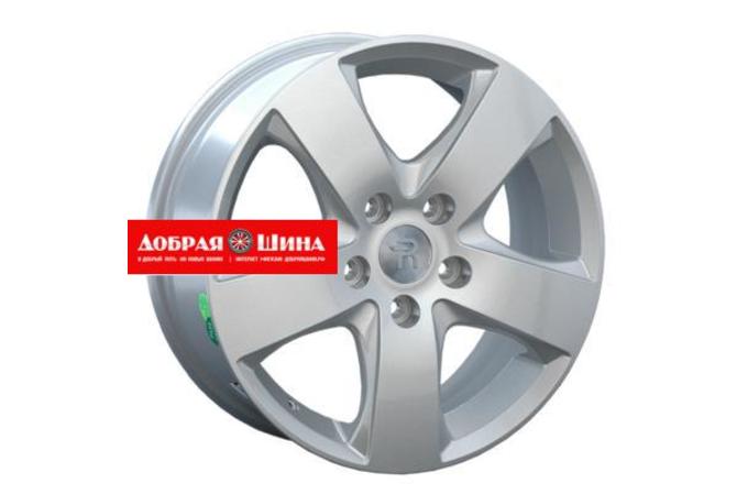 Replay 6 5x16 5x114 3 Et50 D60 1 Sz16 Sil Konus C570