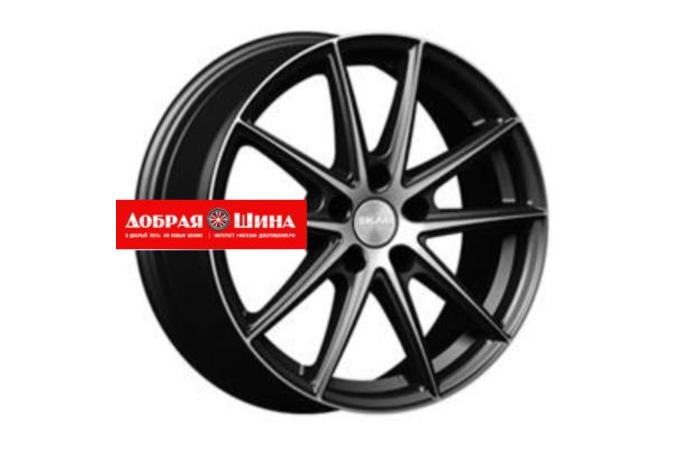 Скад амстердам графит Скад амстердам графит